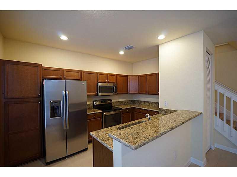 Kendall Square - Residential Lease
