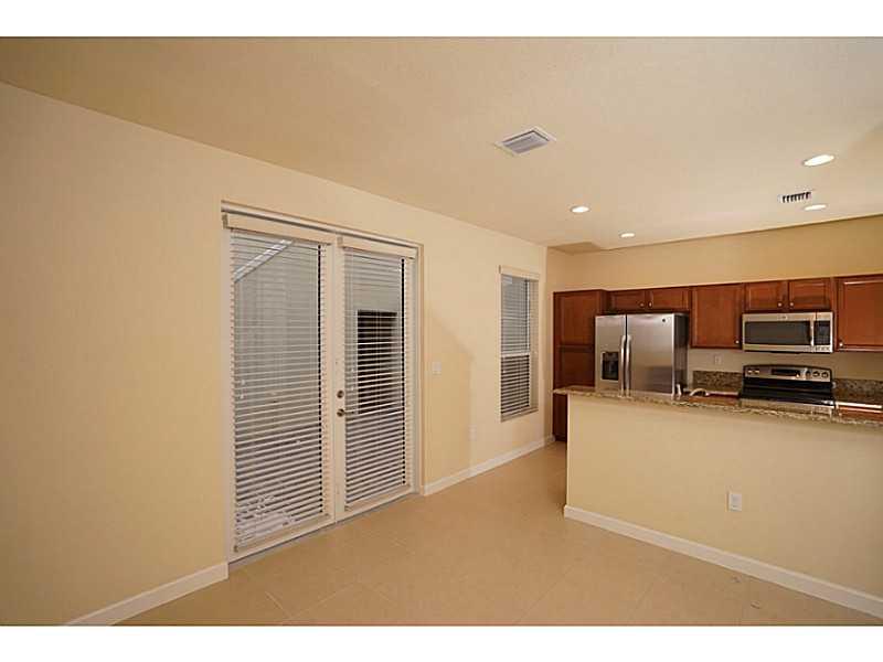 Kendall Square - Residential Lease
