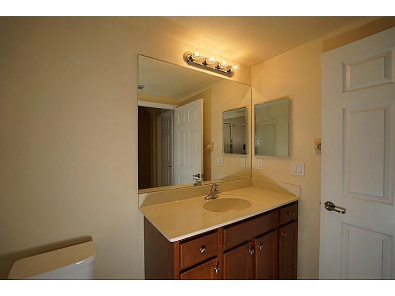 Kendall Square - Residential Lease