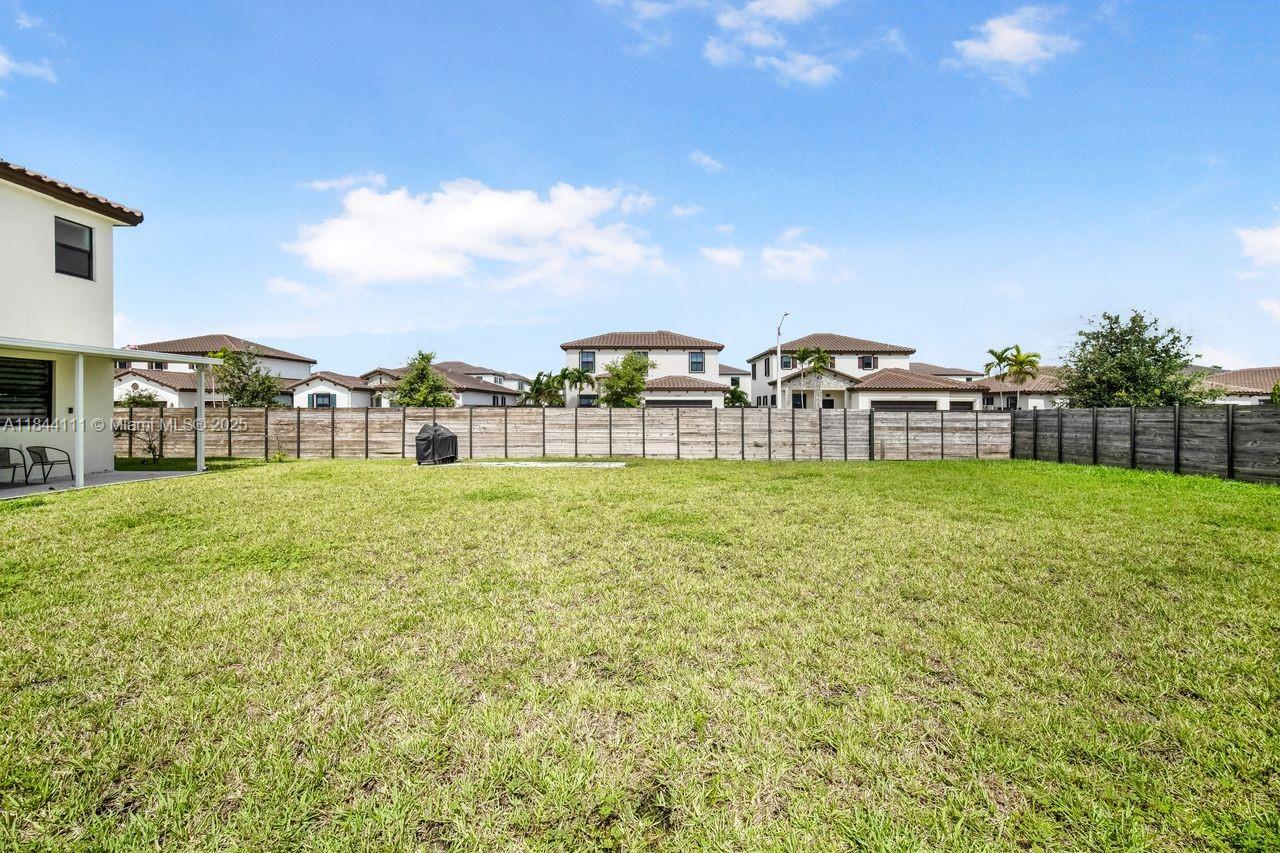 HERRAN -BARKETT SUBDVISION - Residential