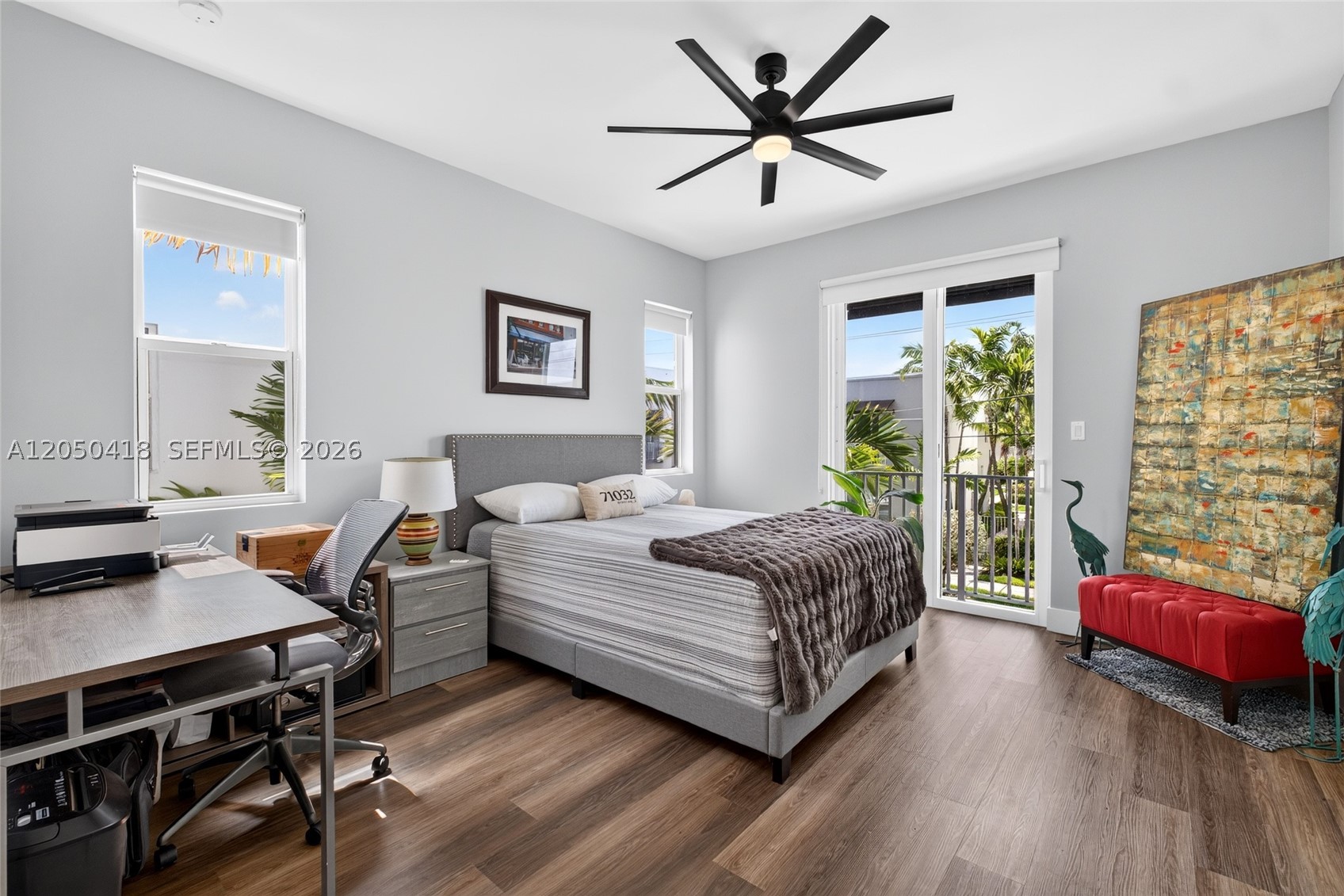 URBAN VILLAGE AT 5TH AVE - Residential