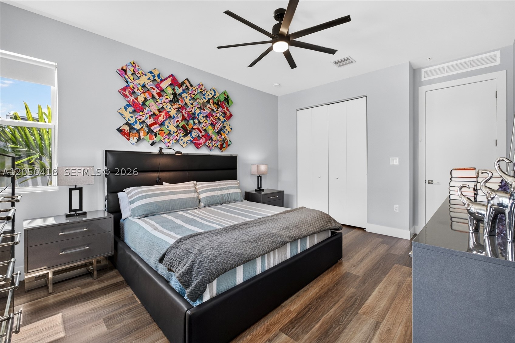 URBAN VILLAGE AT 5TH AVE - Residential