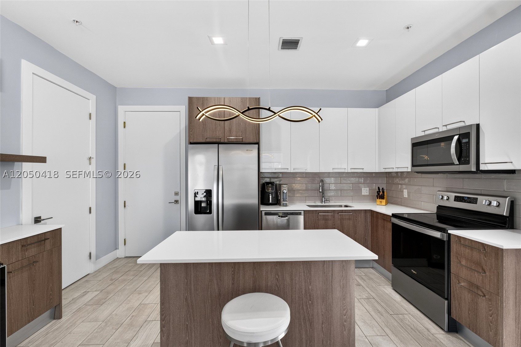 URBAN VILLAGE AT 5TH AVE - Residential