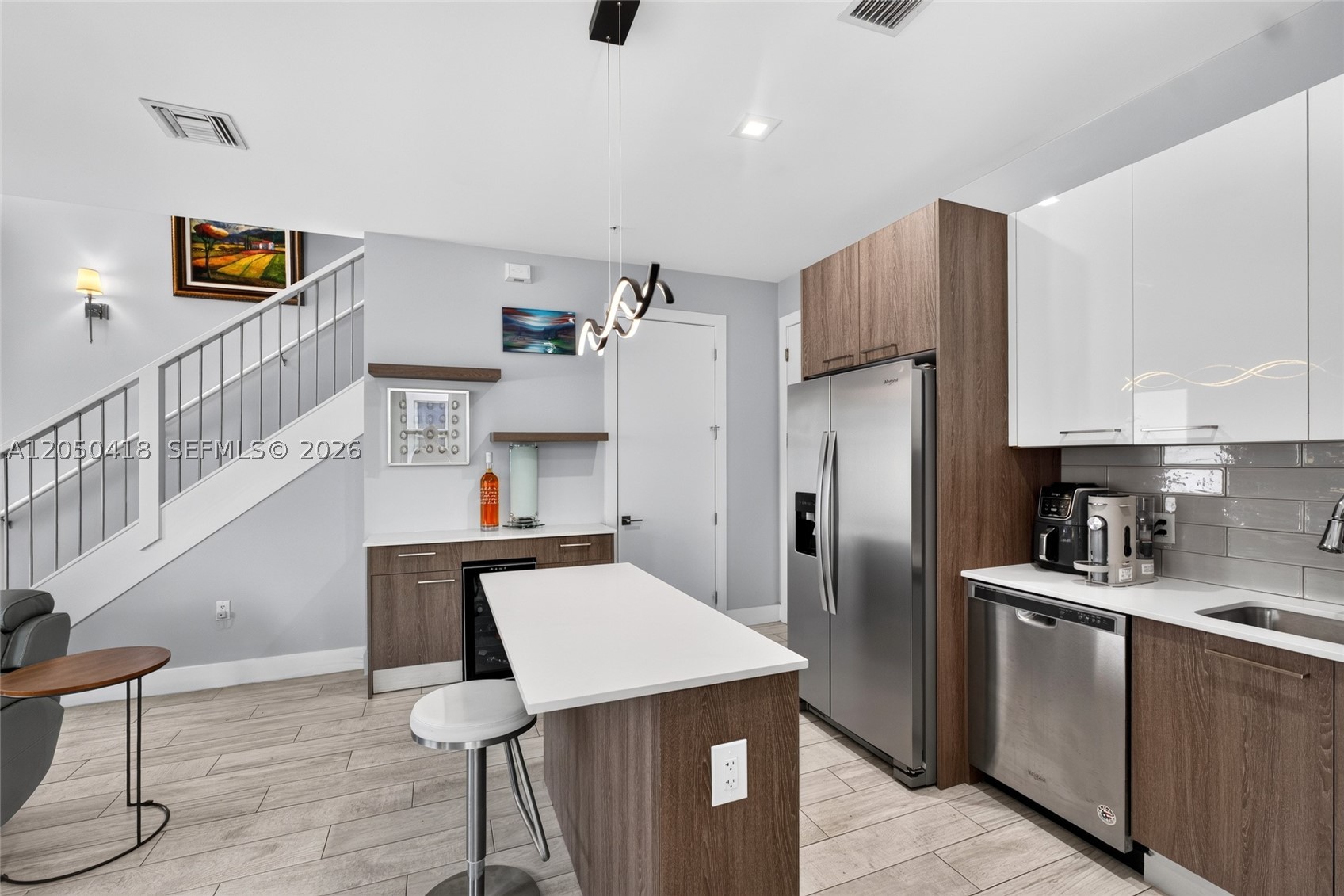 URBAN VILLAGE AT 5TH AVE - Residential