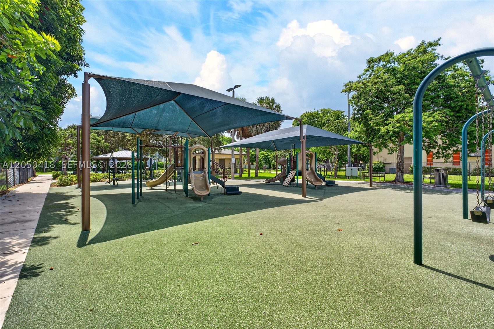 URBAN VILLAGE AT 5TH AVE - Residential