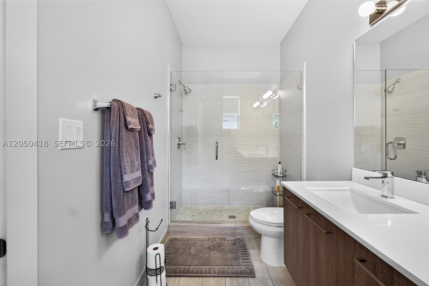 URBAN VILLAGE AT 5TH AVE - Residential