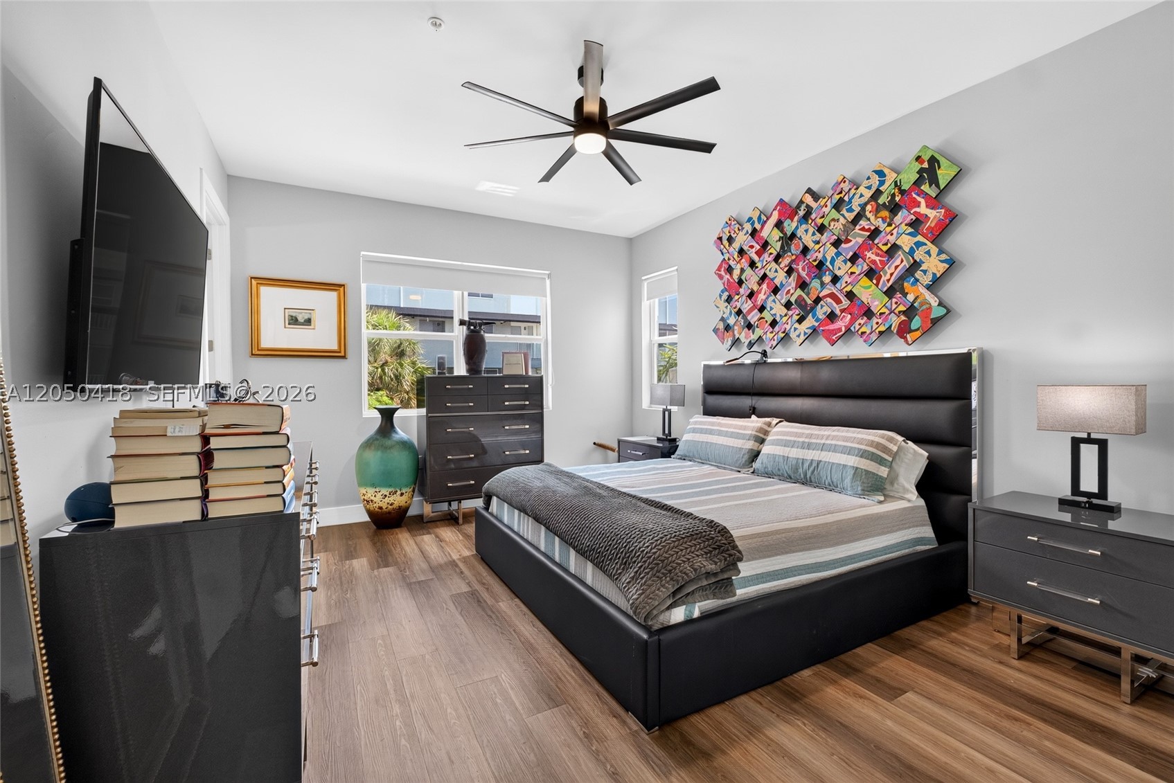 URBAN VILLAGE AT 5TH AVE - Residential