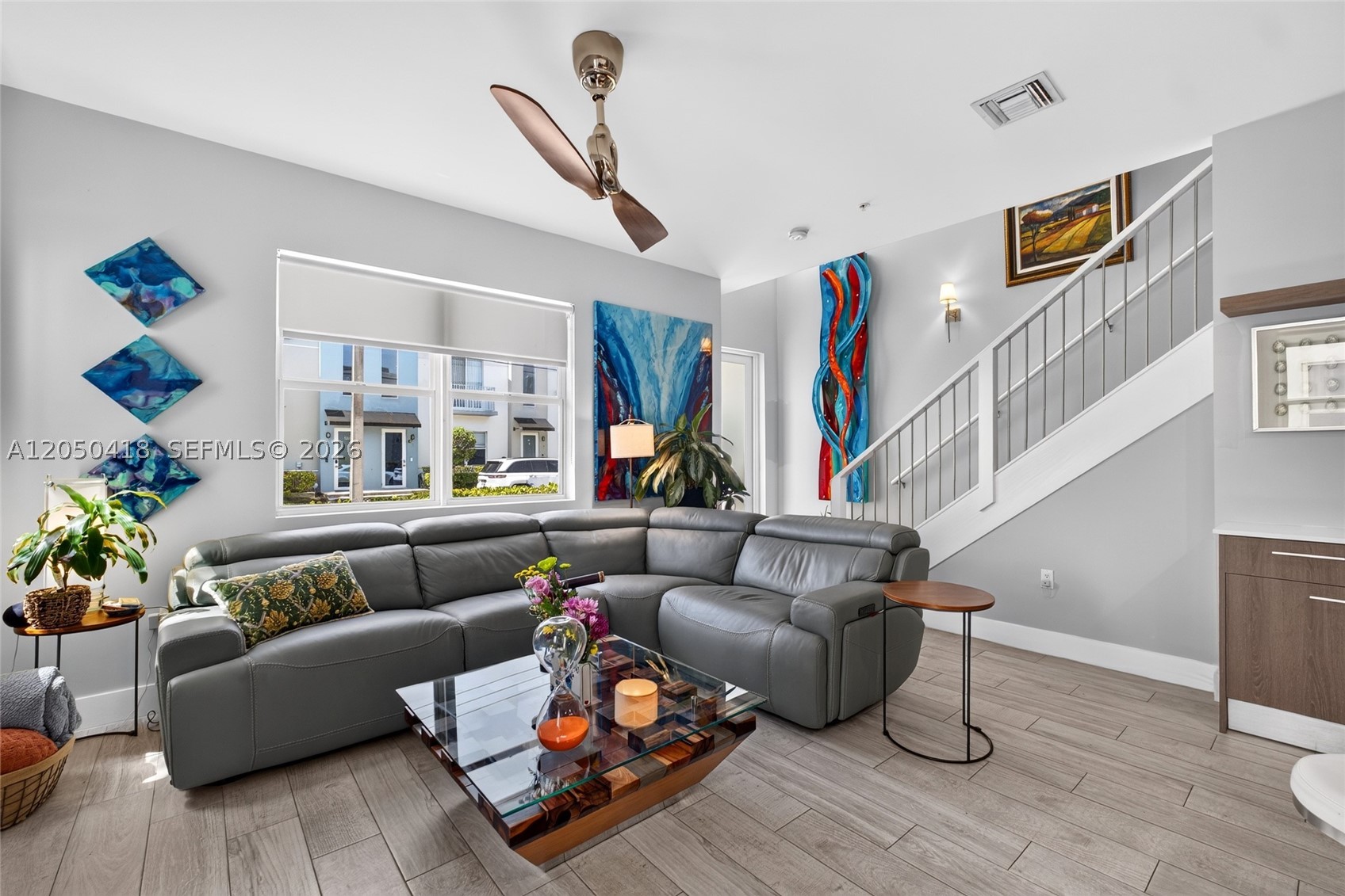 URBAN VILLAGE AT 5TH AVE - Residential