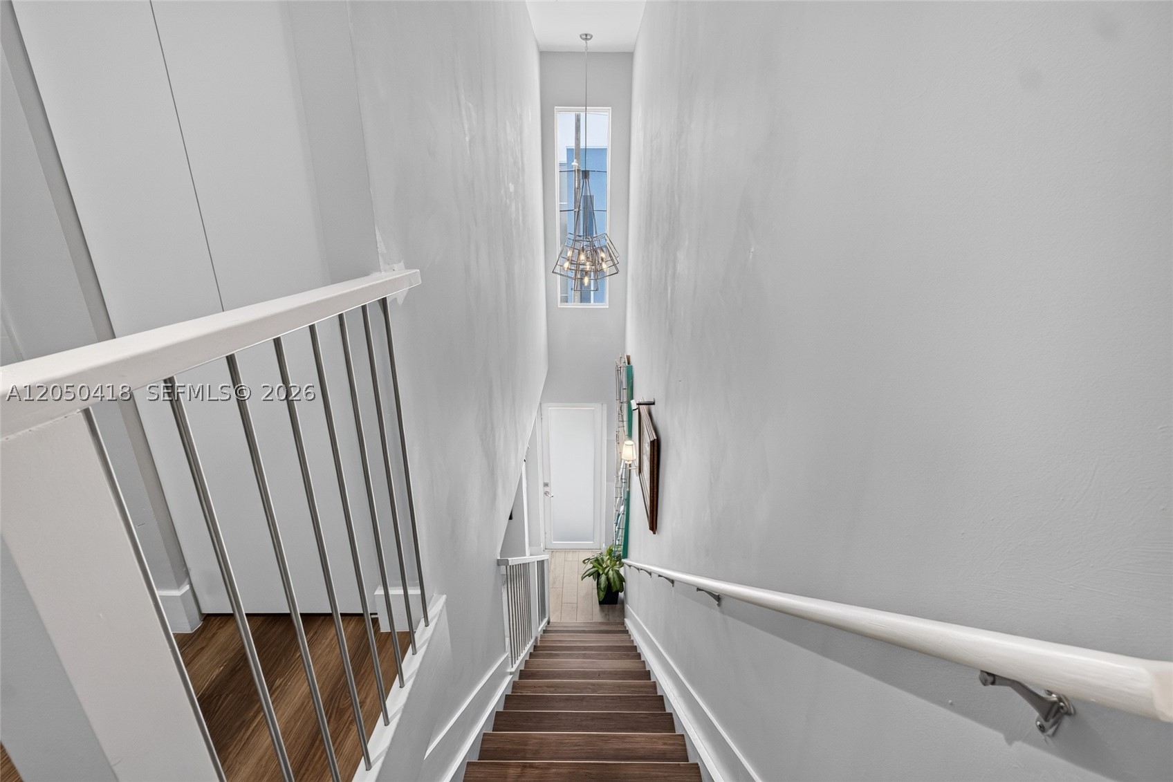 URBAN VILLAGE AT 5TH AVE - Residential