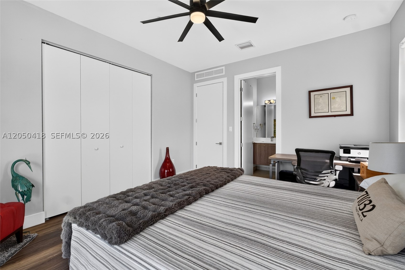 URBAN VILLAGE AT 5TH AVE - Residential