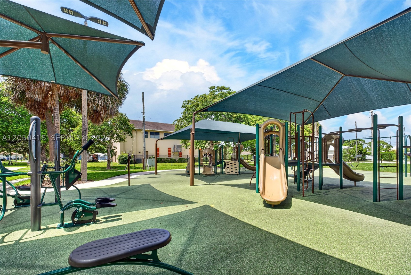 URBAN VILLAGE AT 5TH AVE - Residential