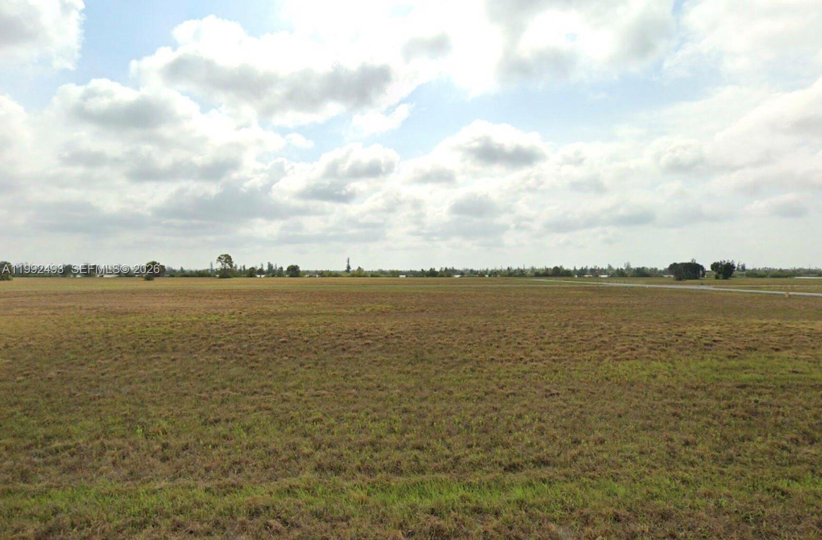 Rotonda Meadows - Land