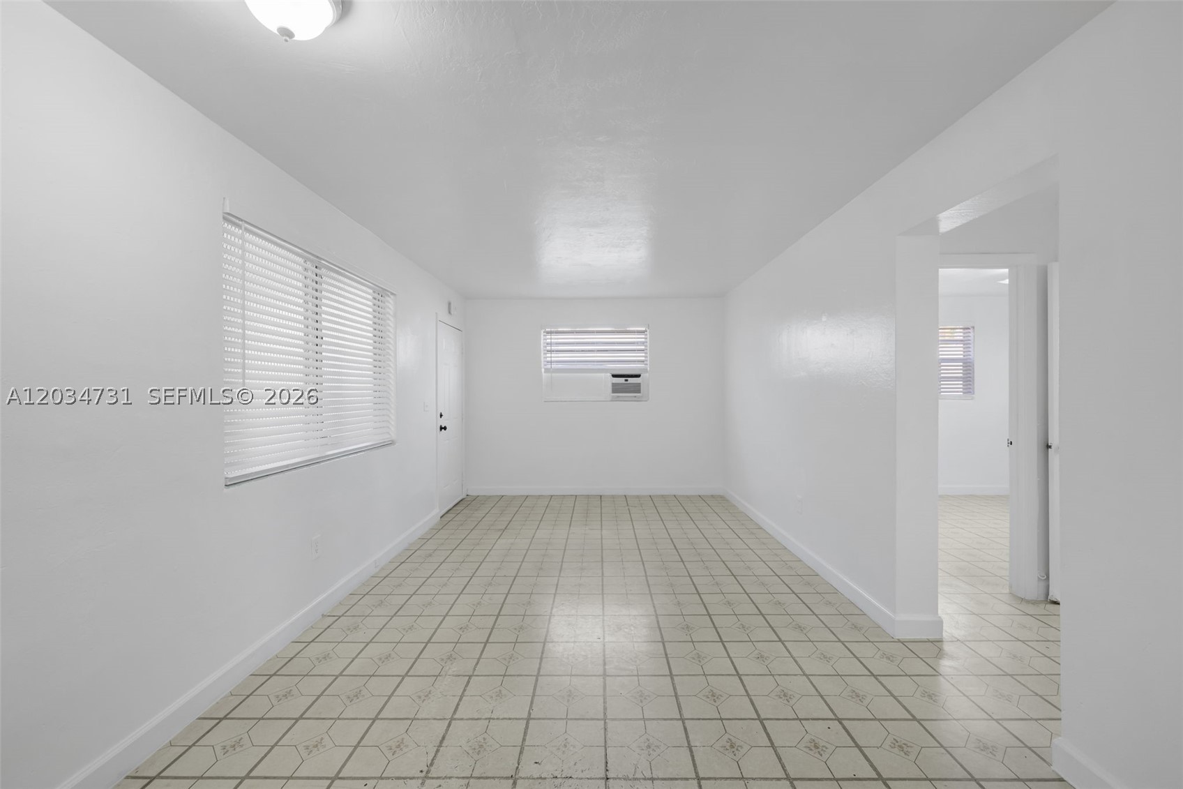 IDLEWILD PARK - Residential Lease