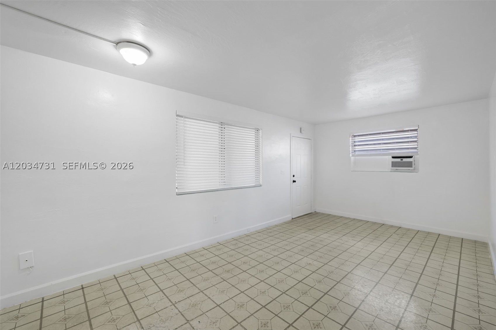 IDLEWILD PARK - Residential Lease