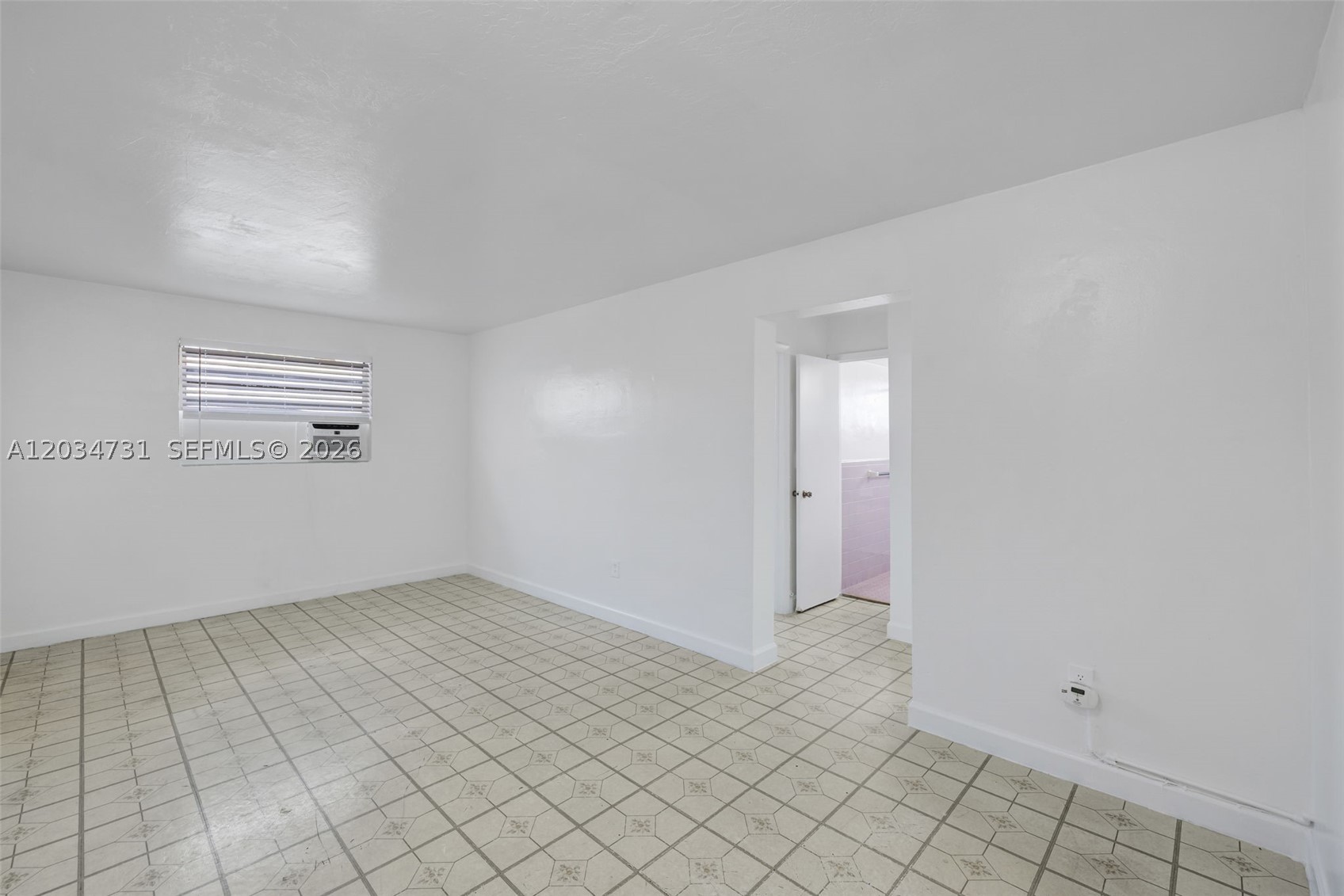 IDLEWILD PARK - Residential Lease