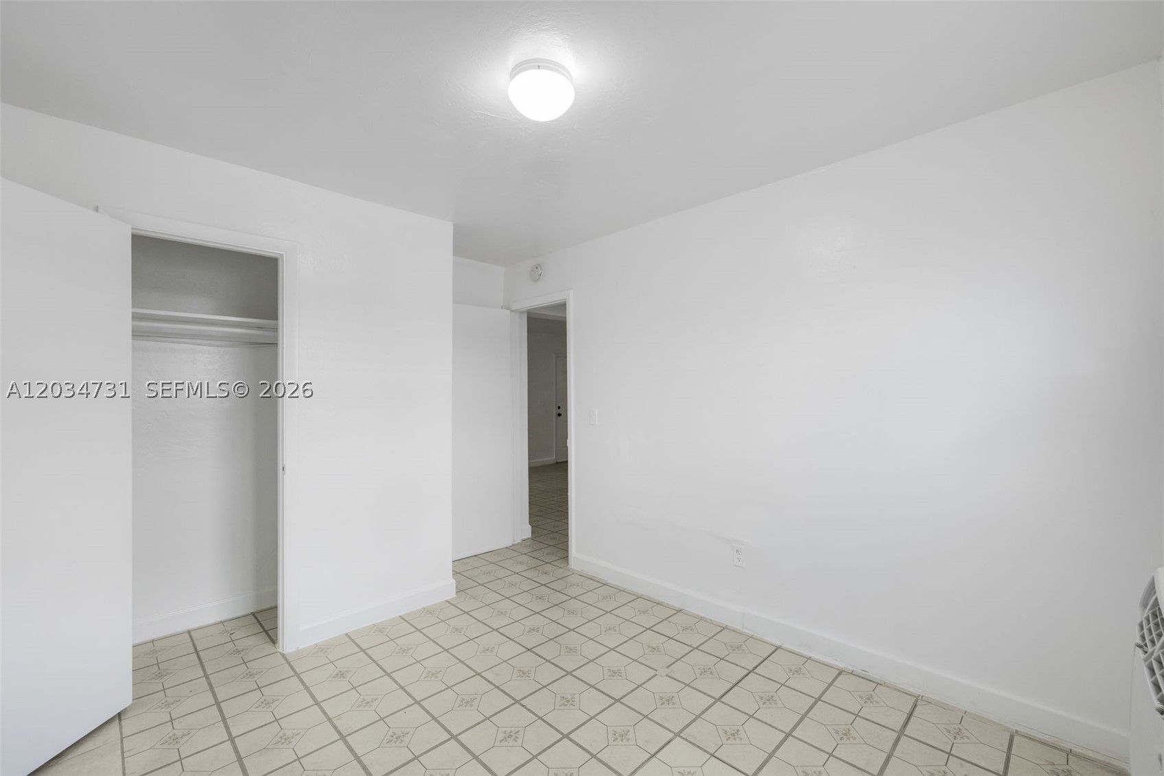 IDLEWILD PARK - Residential Lease