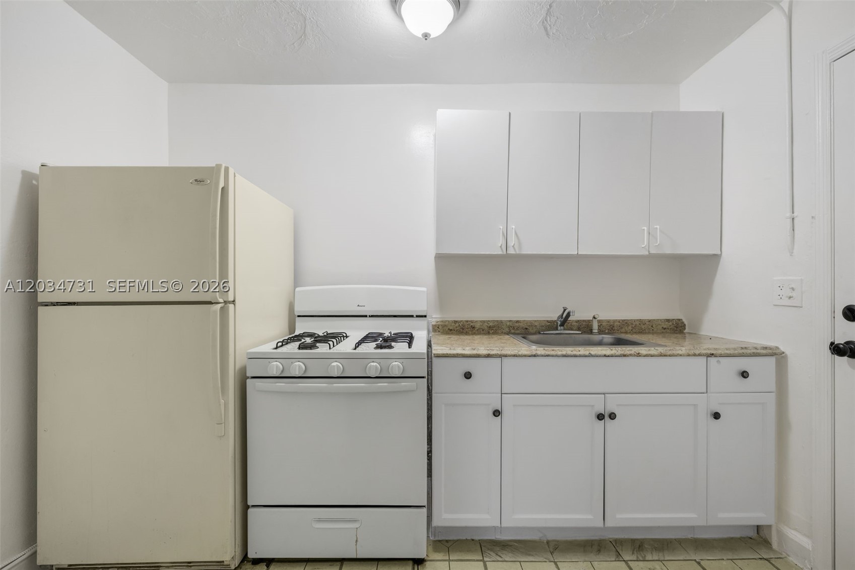 MOVE IN SPECIAL IF QUALIFIED: FIRST MONTH & $1000 SECURITY DEPOSIT! 2 bedroom, 1 bathroom located in the heart of Little Havana. Features updated kitchen, freshly painted walls, washer/dryer facility in building, offers 1 assigned parking and water included within rent. Enjoy easy access to the vibrant Calle Ocho, plus quick commute to Brickell, Downtown, World Center, Wynwood, Edgewater, Coral Gables and Jackson Hospital District! Landlord requires renters insurance. Proof of valid rabies vaccination is required for pet if applicable. $25 monthly pet fee.