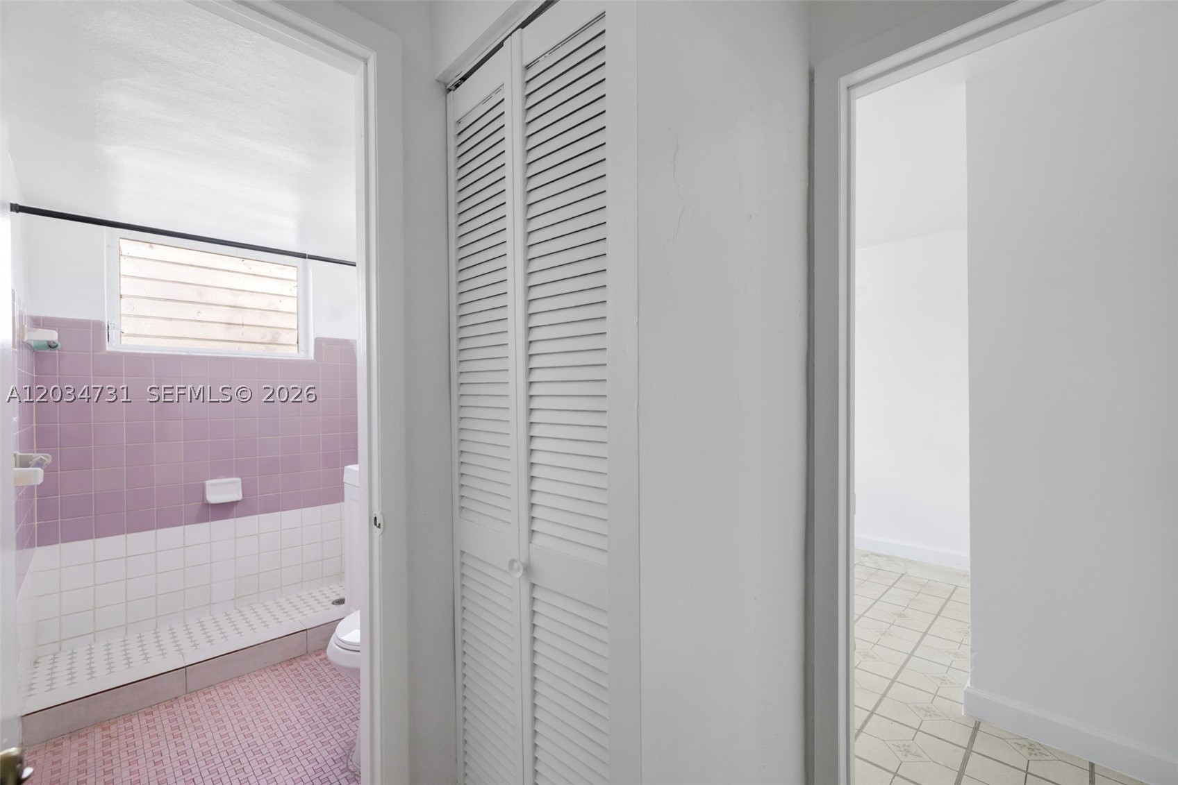 IDLEWILD PARK - Residential Lease