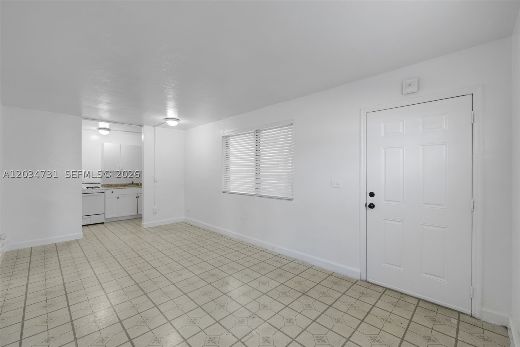 IDLEWILD PARK - Residential Lease