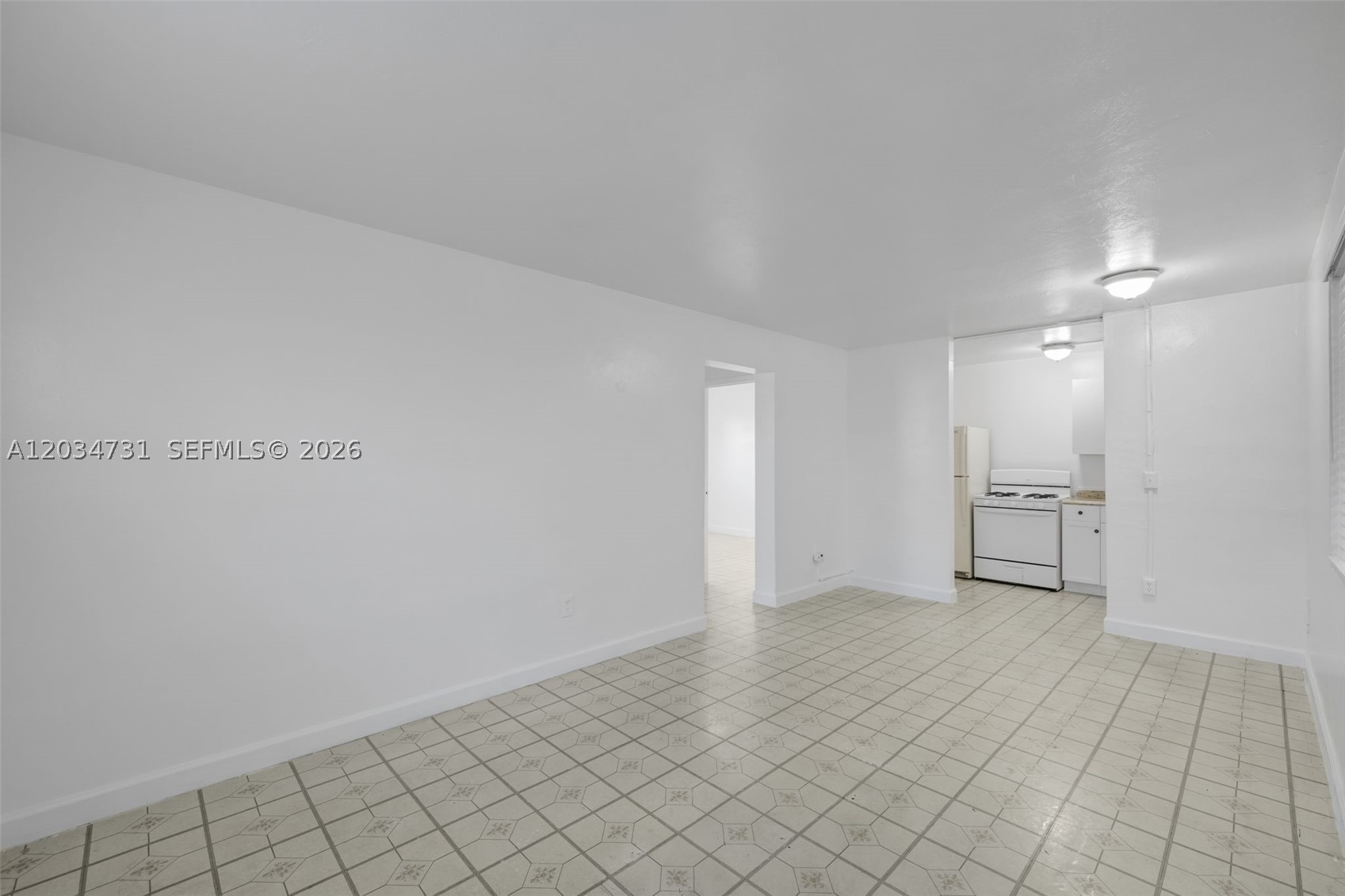 IDLEWILD PARK - Residential Lease