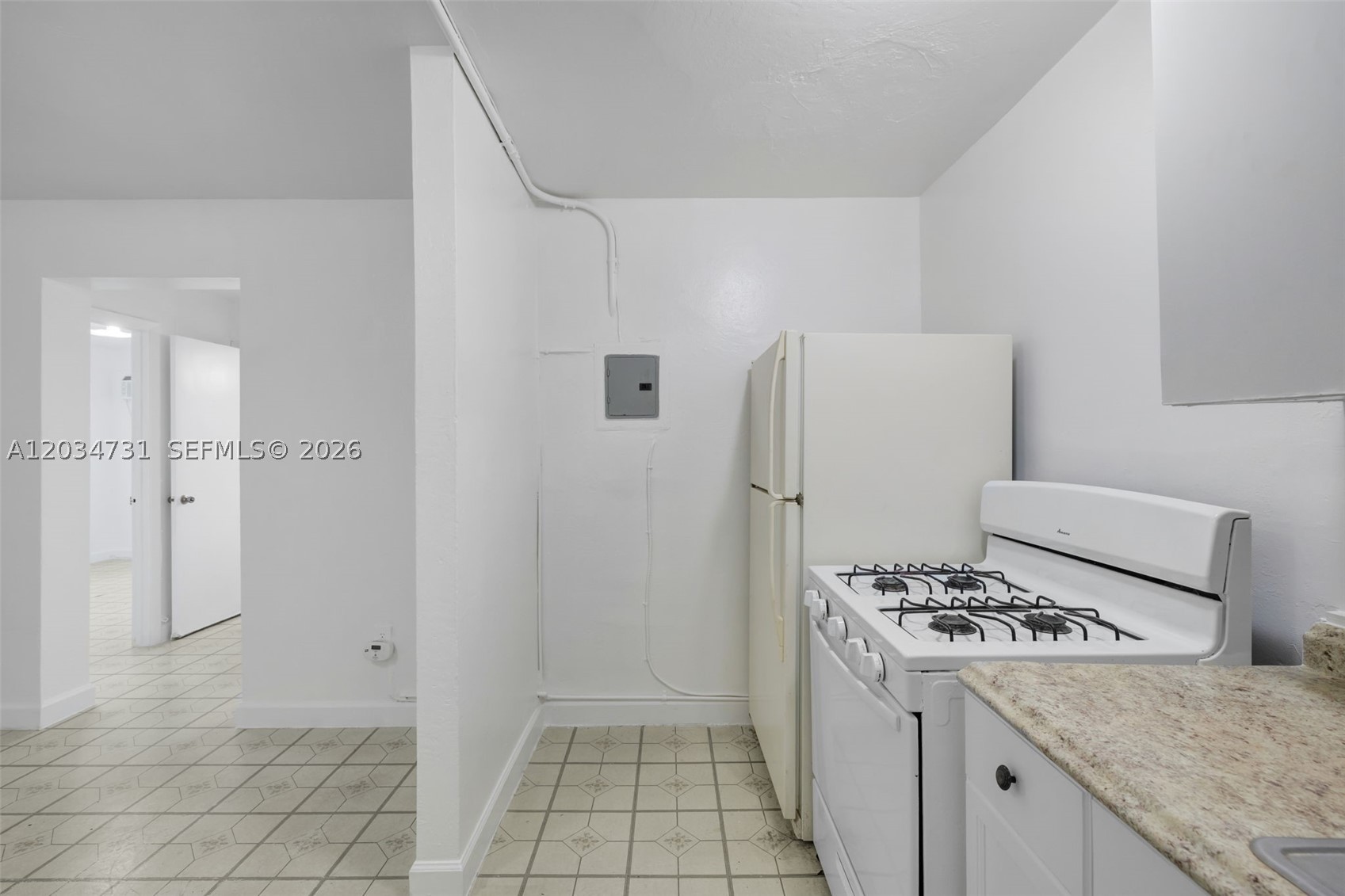 IDLEWILD PARK - Residential Lease