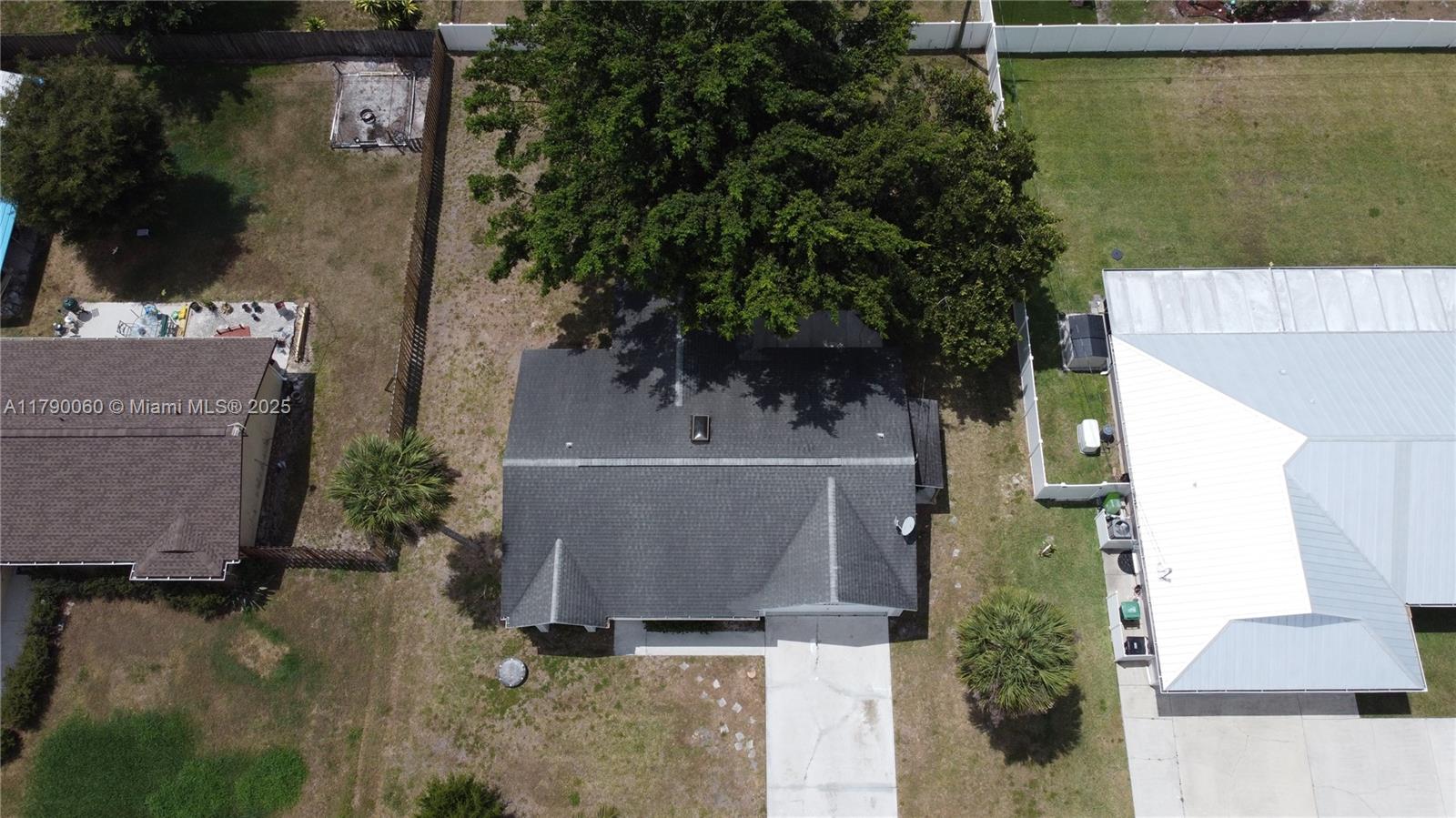PORT ST LUCIE SECTION 33 - Residential