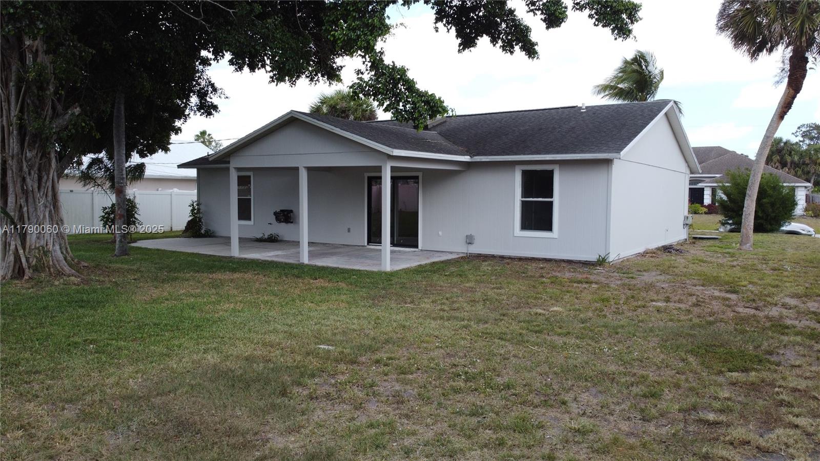 PORT ST LUCIE SECTION 33 - Residential