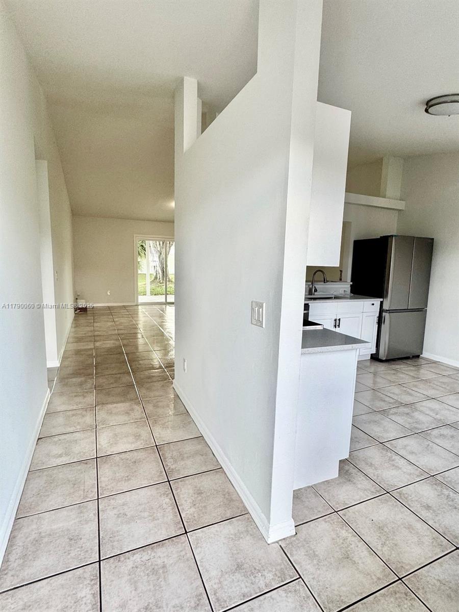 PORT ST LUCIE SECTION 33 - Residential
