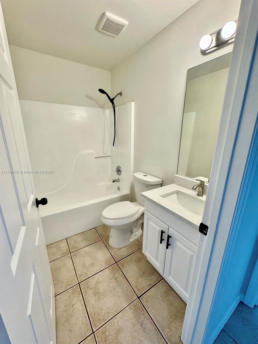 PORT ST LUCIE SECTION 33 - Residential