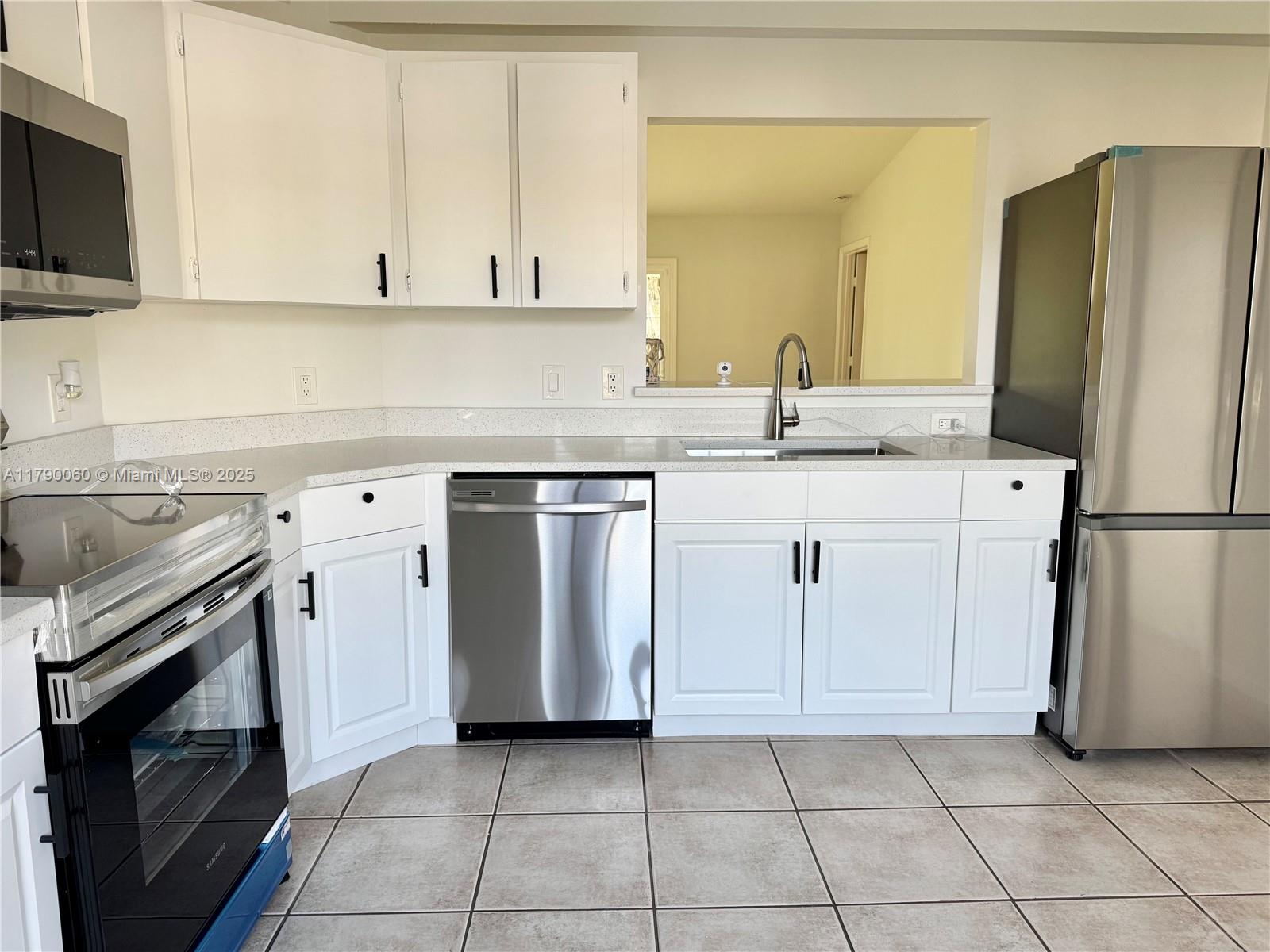 PORT ST LUCIE SECTION 33 - Residential