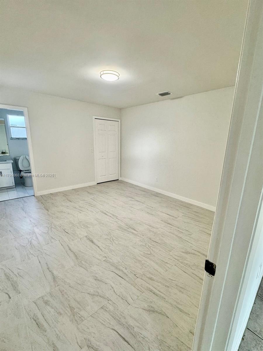 PORT ST LUCIE SECTION 33 - Residential
