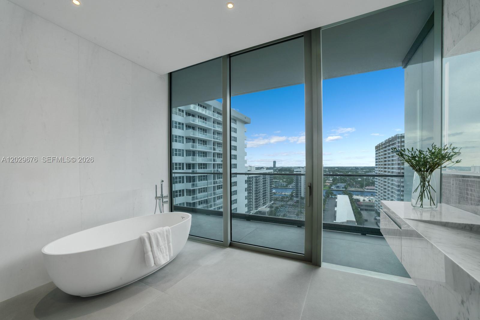 2000 OCEAN CONDO - Residential