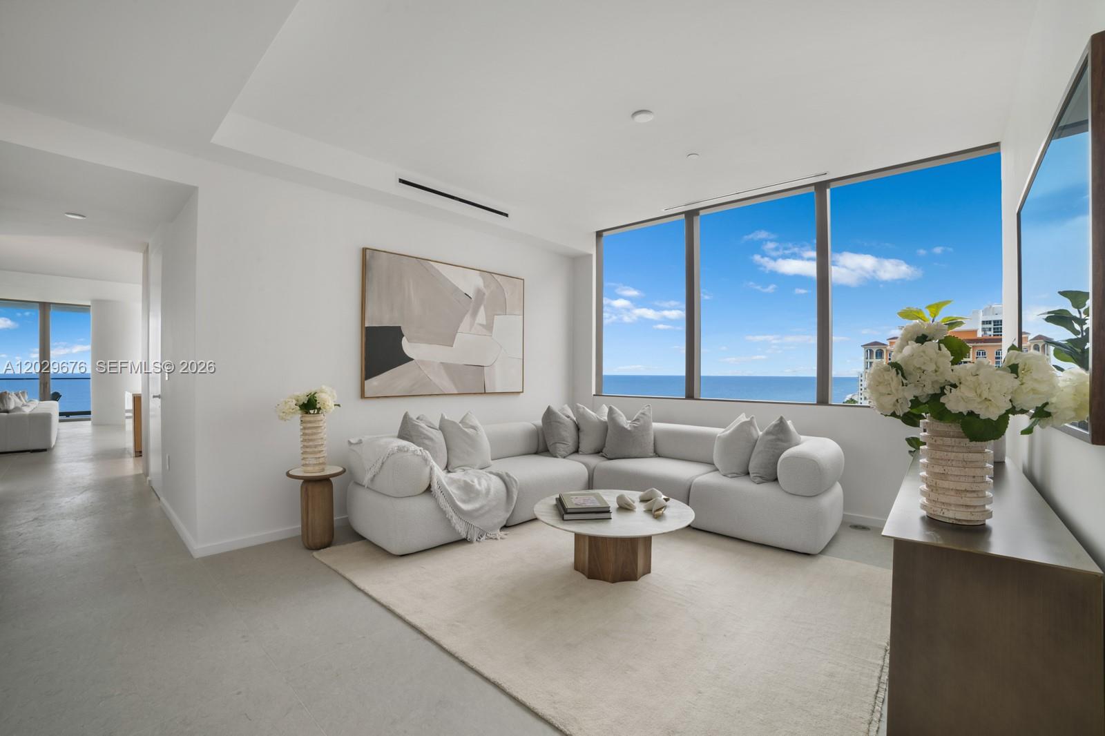 2000 OCEAN CONDO - Residential