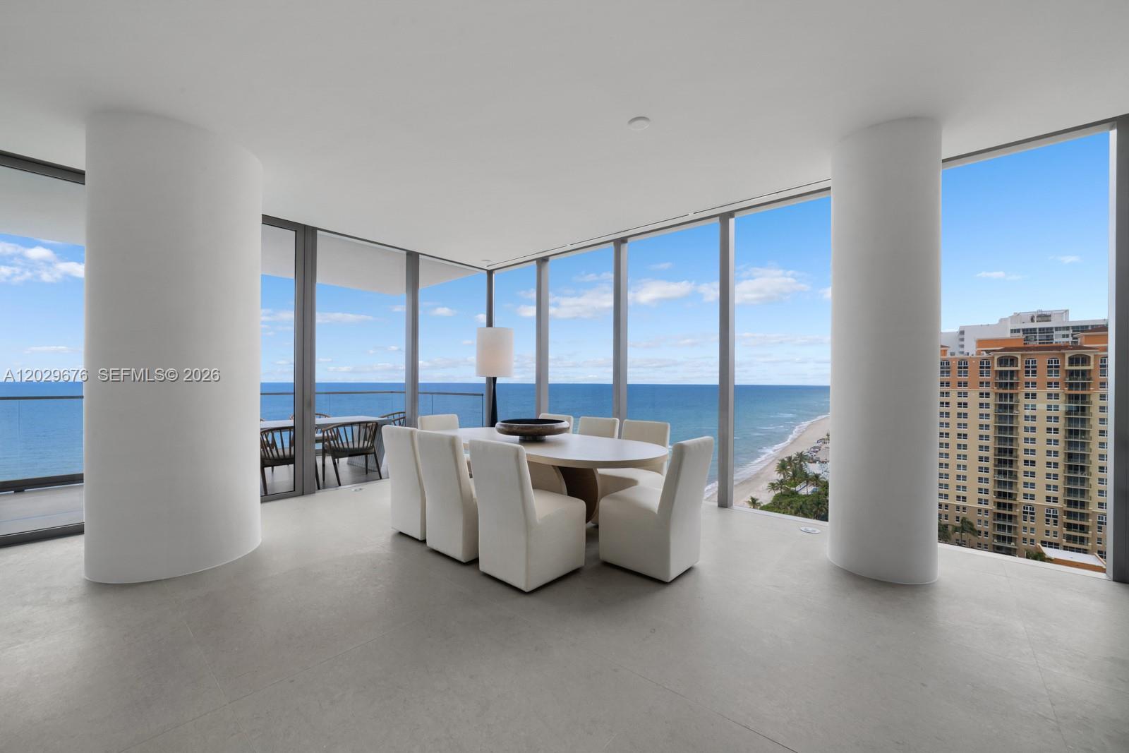 2000 OCEAN CONDO - Residential