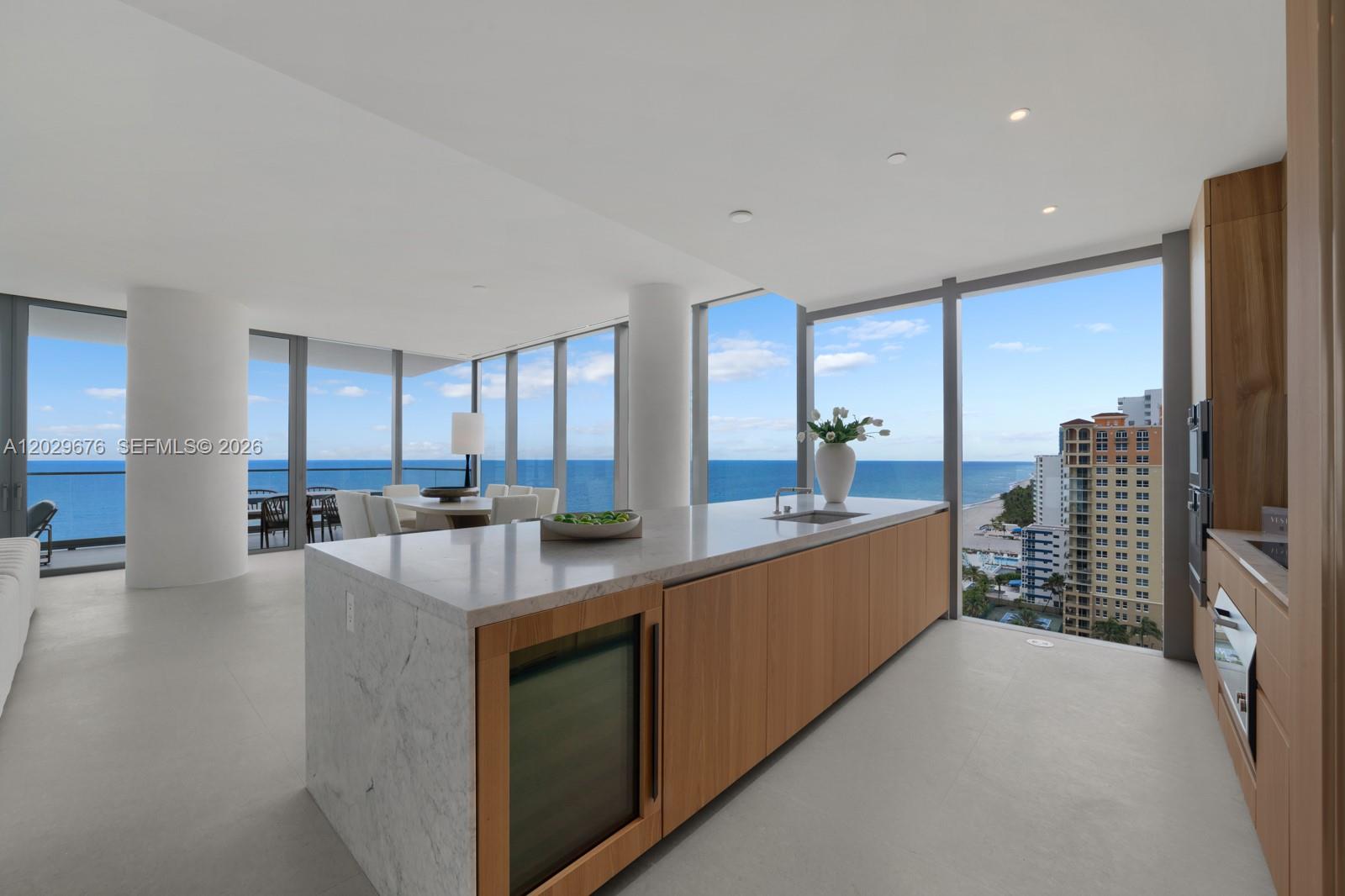 2000 OCEAN CONDO - Residential