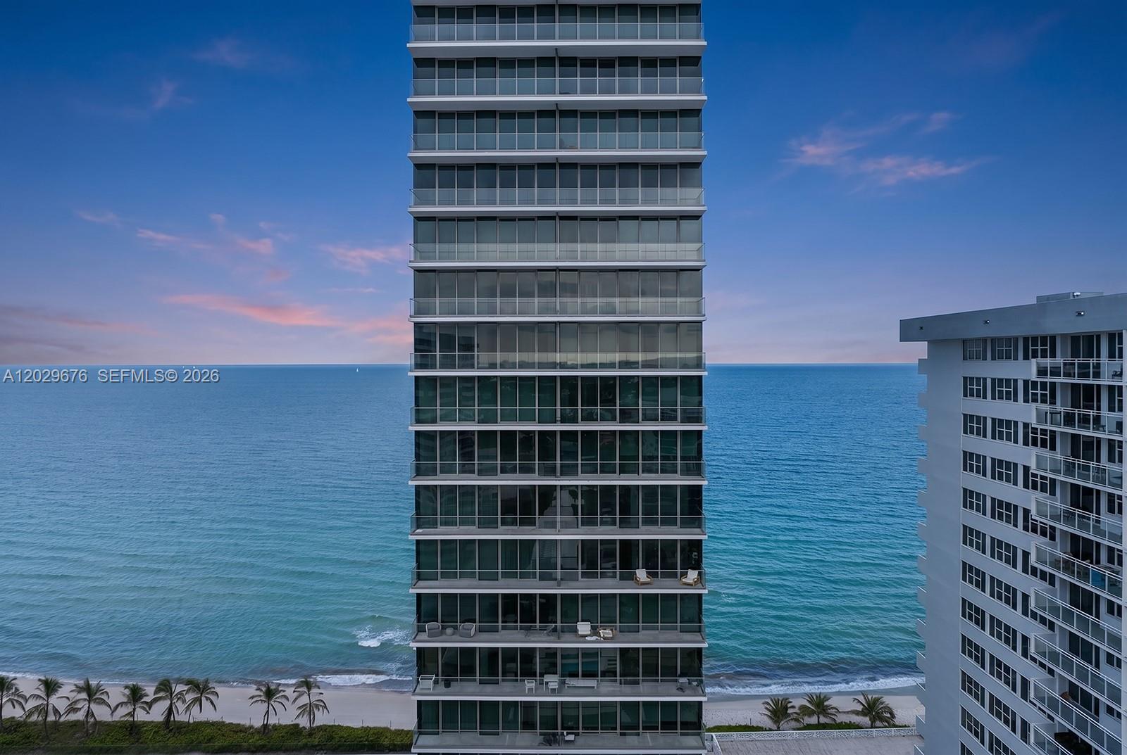 2000 OCEAN CONDO - Residential