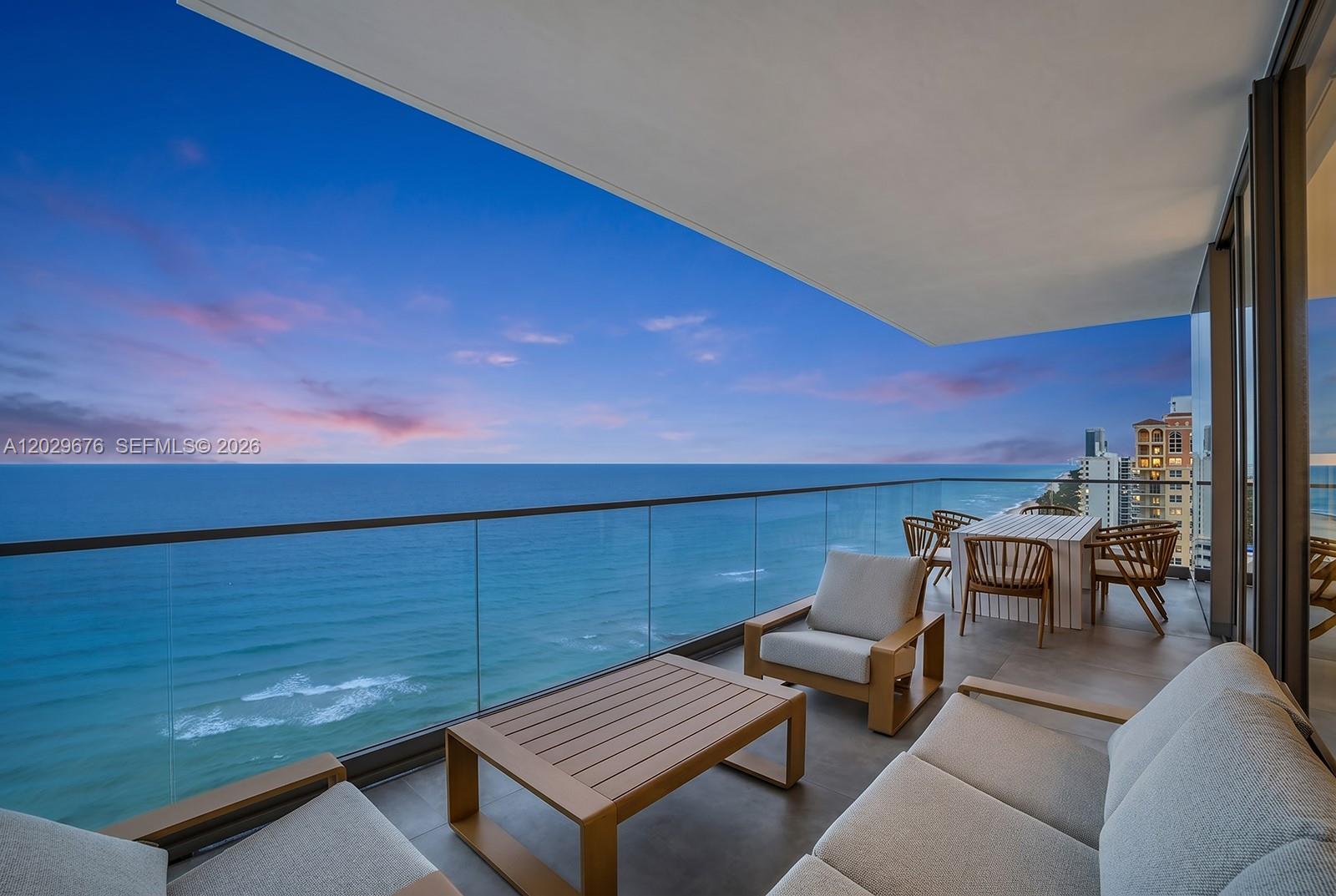2000 OCEAN CONDO - Residential