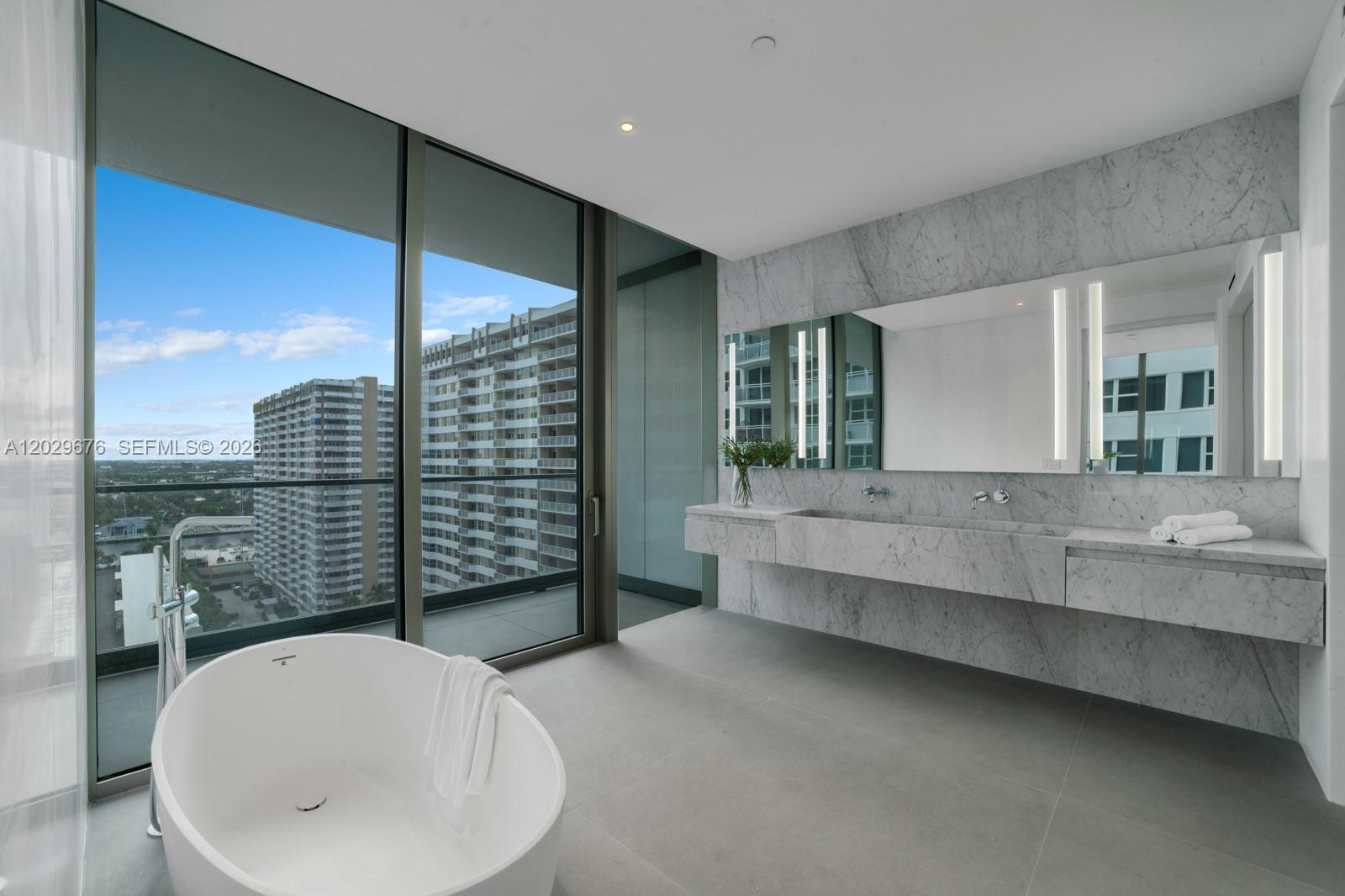 2000 OCEAN CONDO - Residential