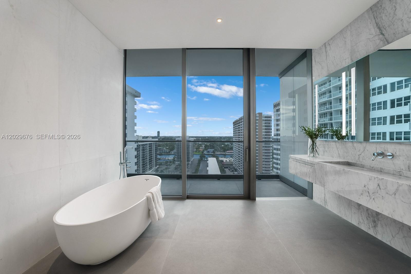 2000 OCEAN CONDO - Residential