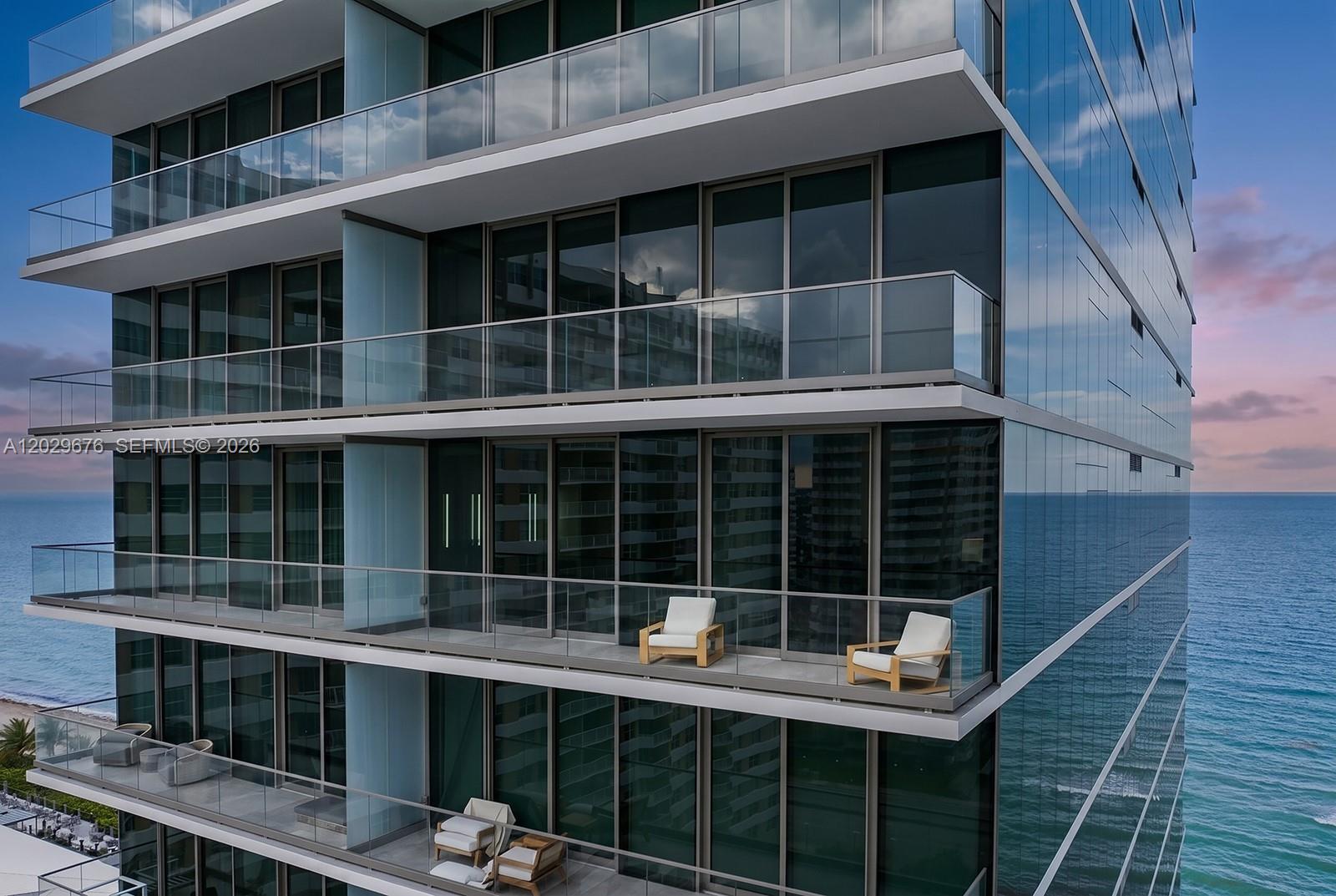 2000 OCEAN CONDO - Residential