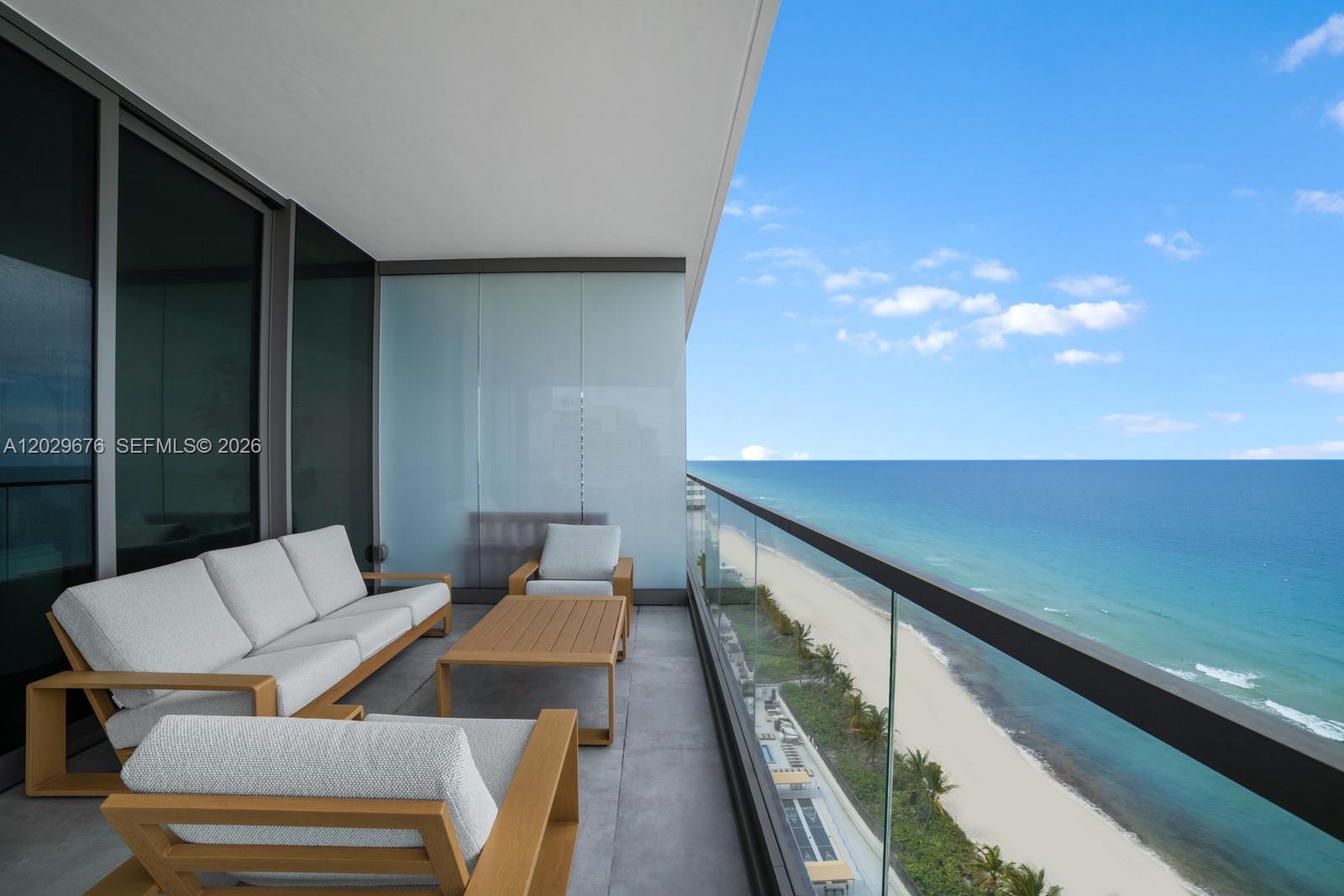 2000 OCEAN CONDO - Residential