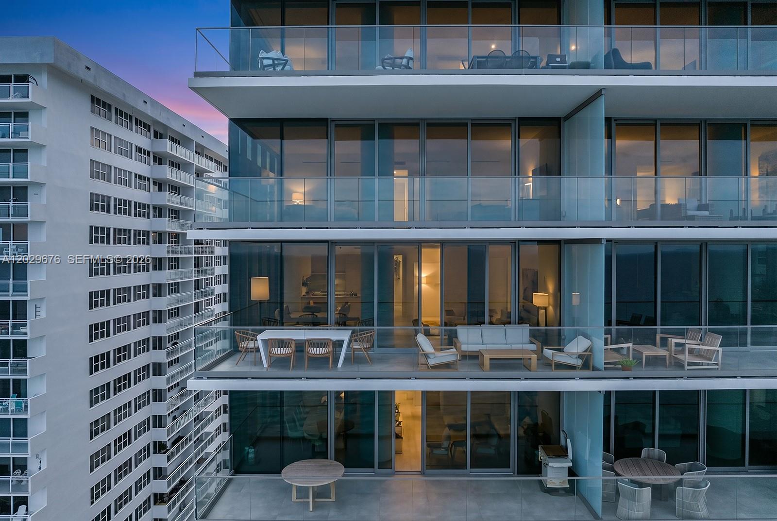 2000 OCEAN CONDO - Residential