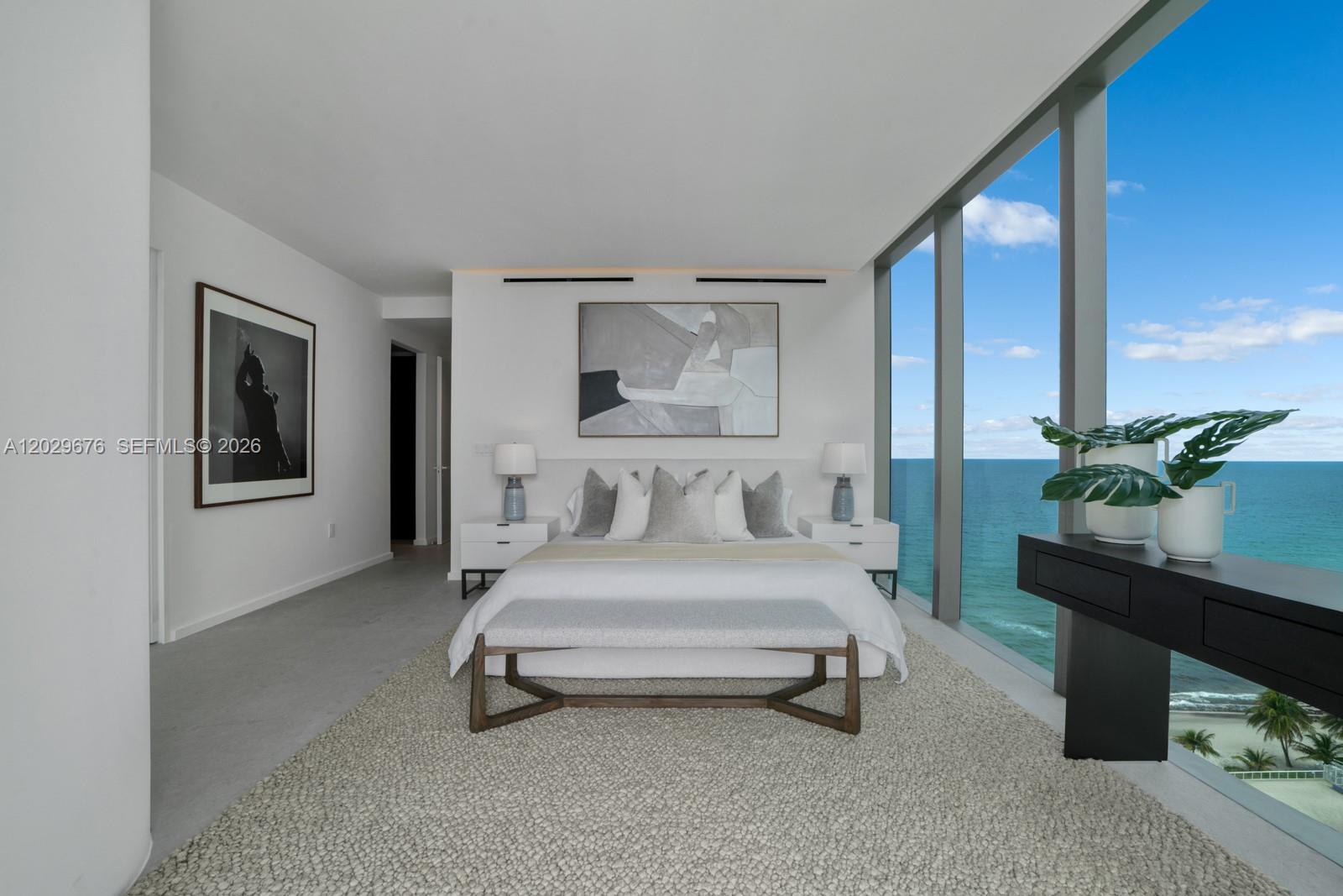 2000 OCEAN CONDO - Residential
