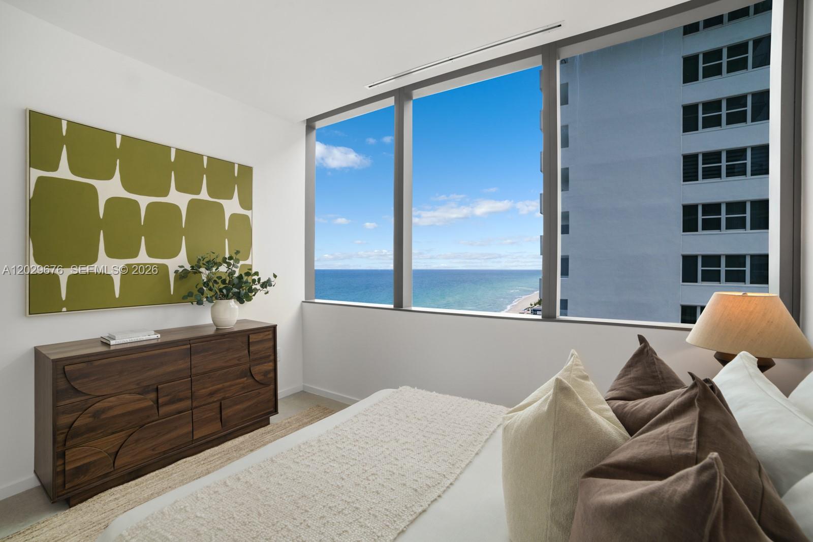 2000 OCEAN CONDO - Residential