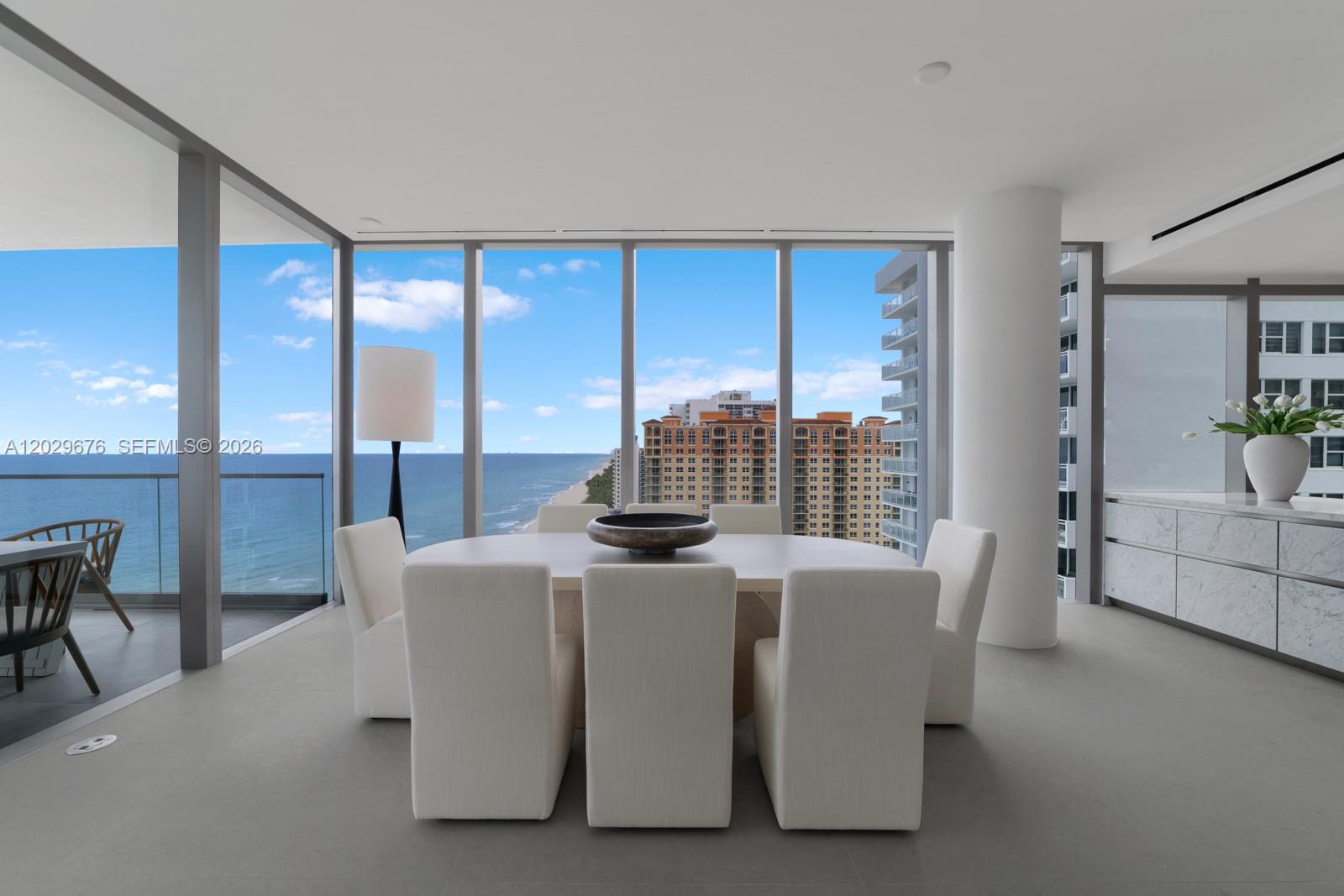 2000 OCEAN CONDO - Residential