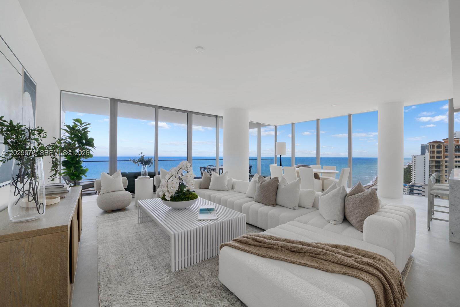 2000 OCEAN CONDO - Residential