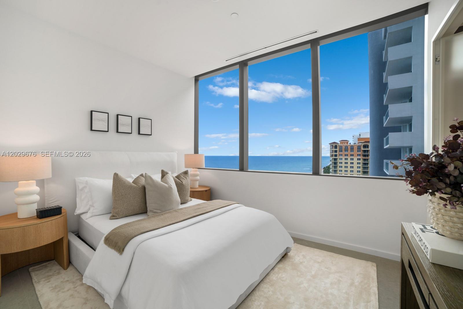 2000 OCEAN CONDO - Residential