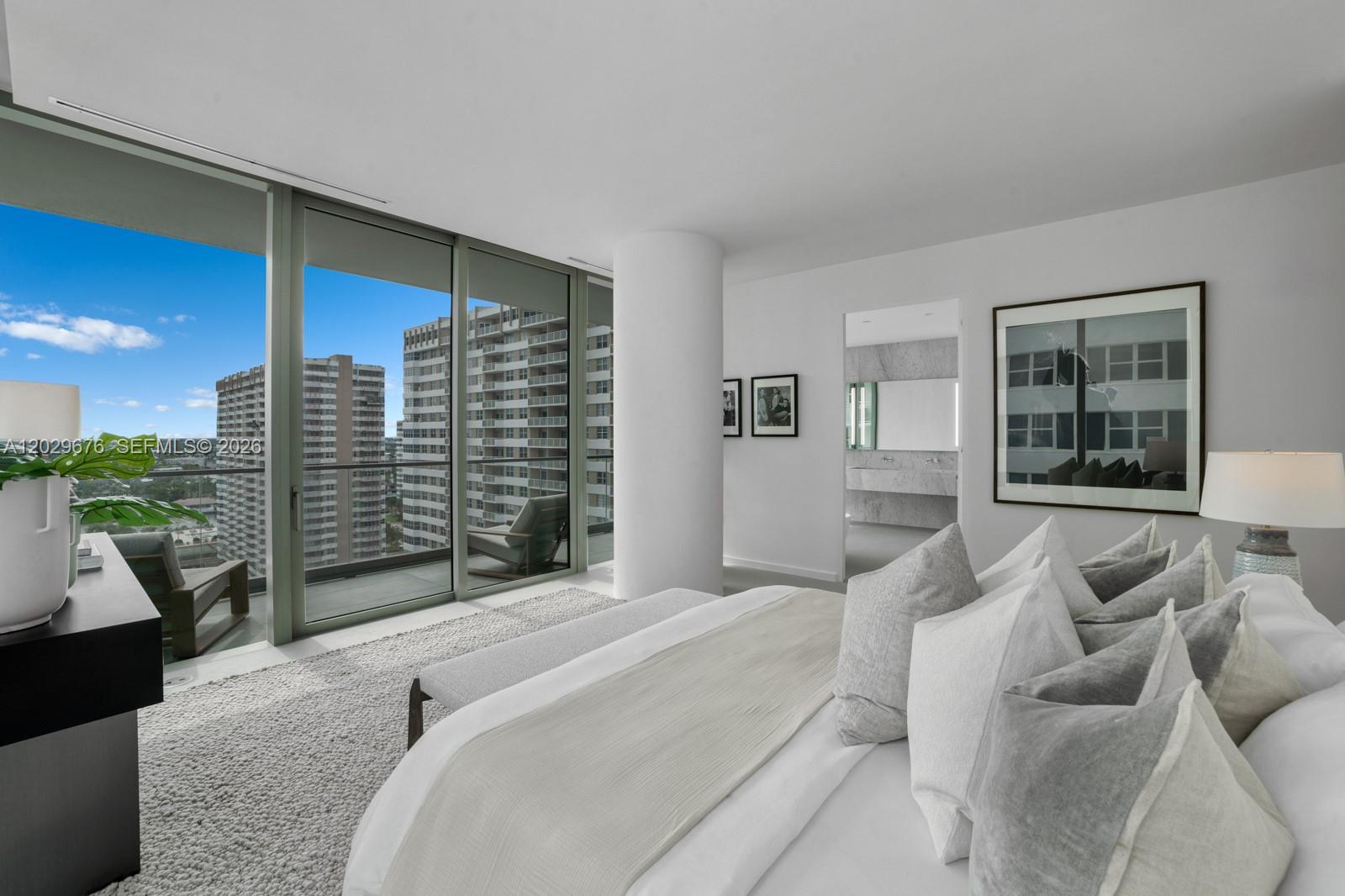 2000 OCEAN CONDO - Residential