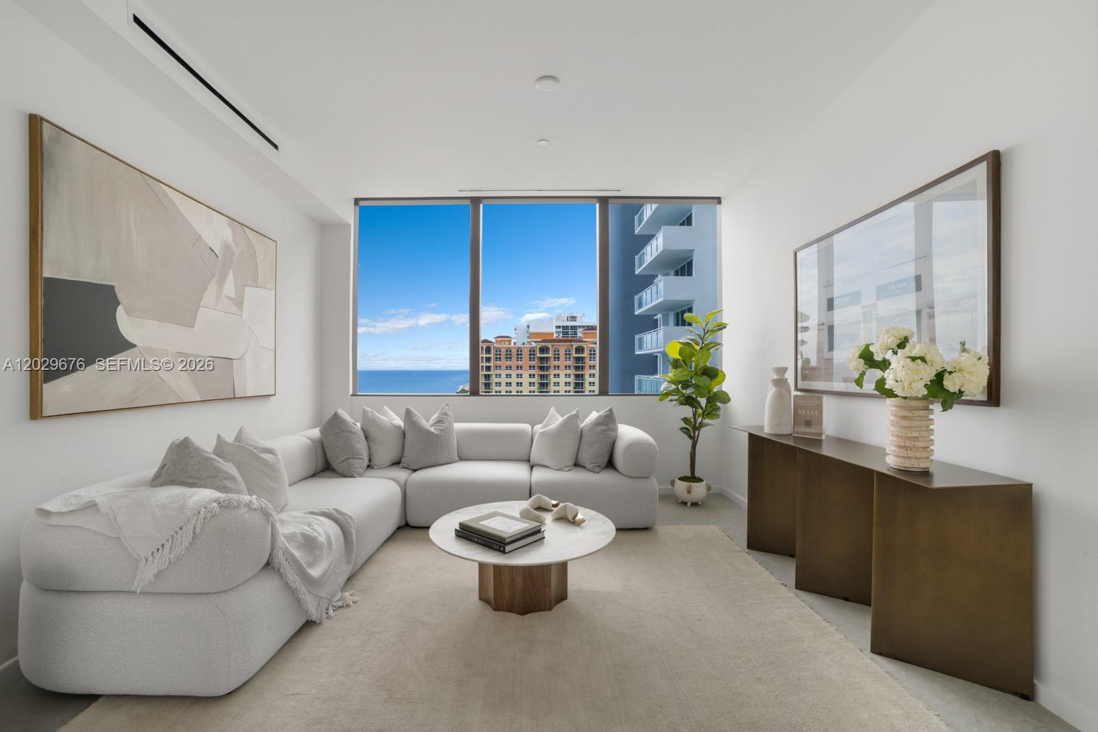 2000 OCEAN CONDO - Residential