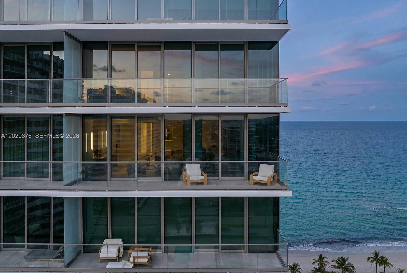 2000 OCEAN CONDO - Residential